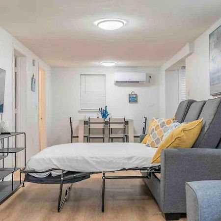 Lovely 2 Bedrooms, Steps Away From The Beach. Bradenton Beach Exteriör bild